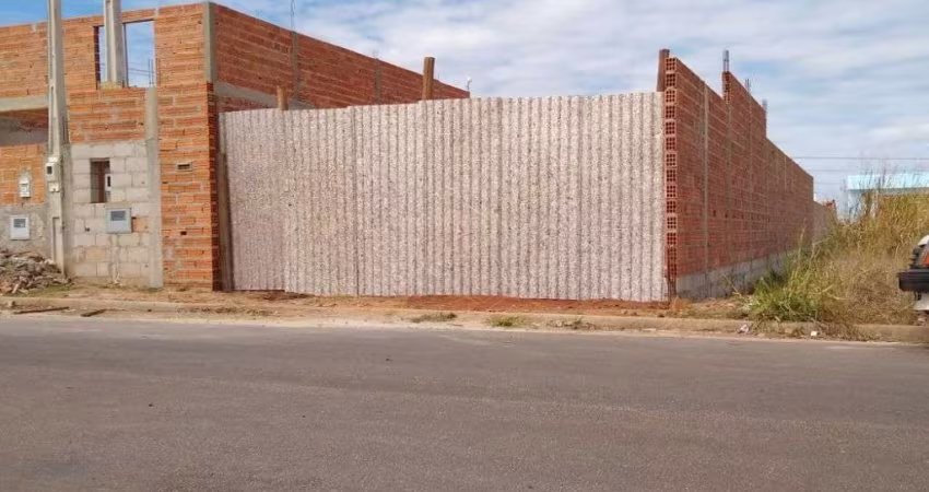Terreno à venda no Residencial Alamedas, Araraquara 