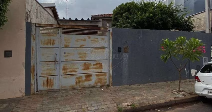 Casa com 3 quartos à venda na Vila Xavier (Vila Xavier), Araraquara 