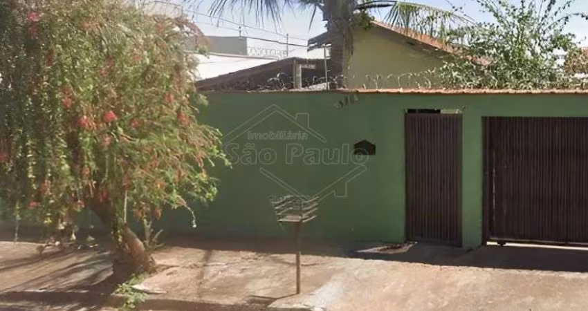 Casa com 3 quartos à venda no Jardim Roberto Selmi Dei, Araraquara 