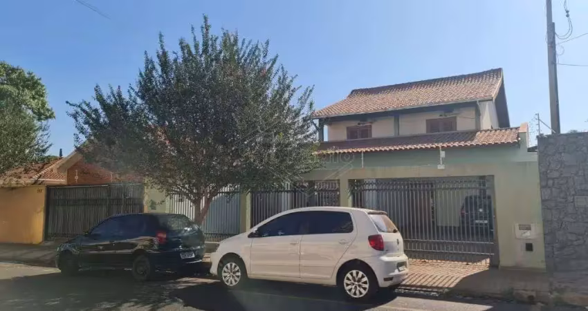 Casa com 4 quartos para alugar na Avenida La Salle, 319, Jardim Primavera, Araraquara