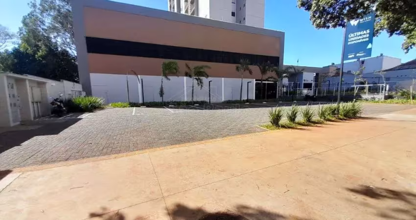 Sala comercial com 1 sala para alugar na Rua Castro Alves, 2110, Jardim Morumbi, Araraquara