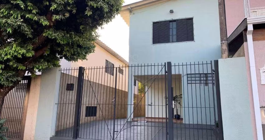 Casa com 3 quartos à venda no Centro, Araraquara 