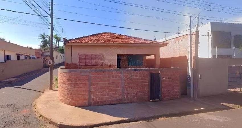 Terreno à venda na Vila Santa Maria (Vila Xavier), Araraquara 