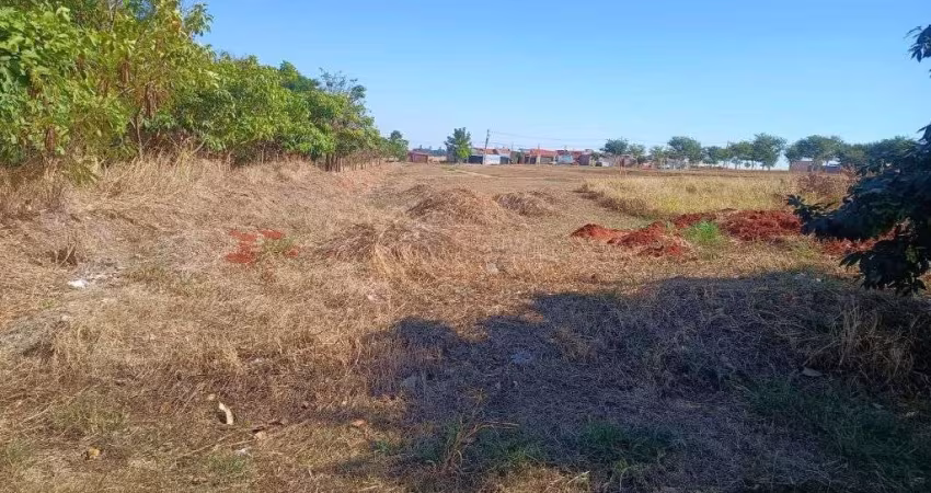 Terreno à venda no Residencial Vista do Horto, Araraquara 