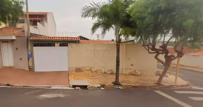 Casa com 1 quarto à venda no Jardim dos Manacás, Araraquara 