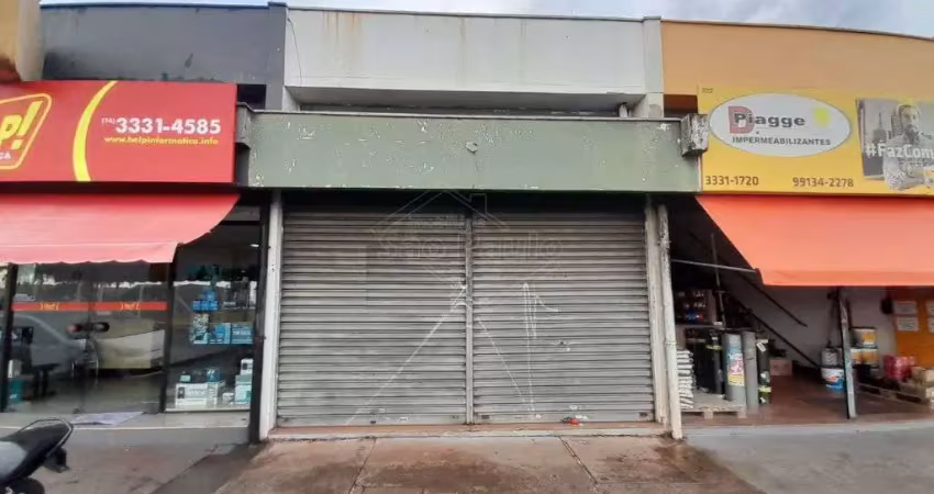 Sala comercial para alugar na Rua Carlos Gomes, 3090, Centro, Araraquara