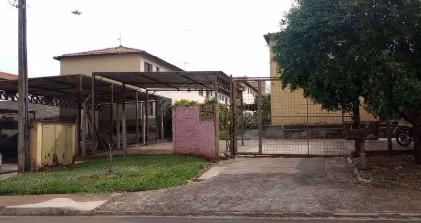Apartamento com 2 quartos à venda na Rua Domingos Braghini, 233, Jardim Residencial Paraíso, Araraquara