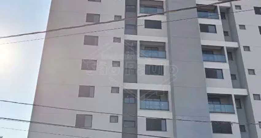 Apartamento com 1 quarto para alugar na Rua Carlos Gomes, 536, Centro, Araraquara