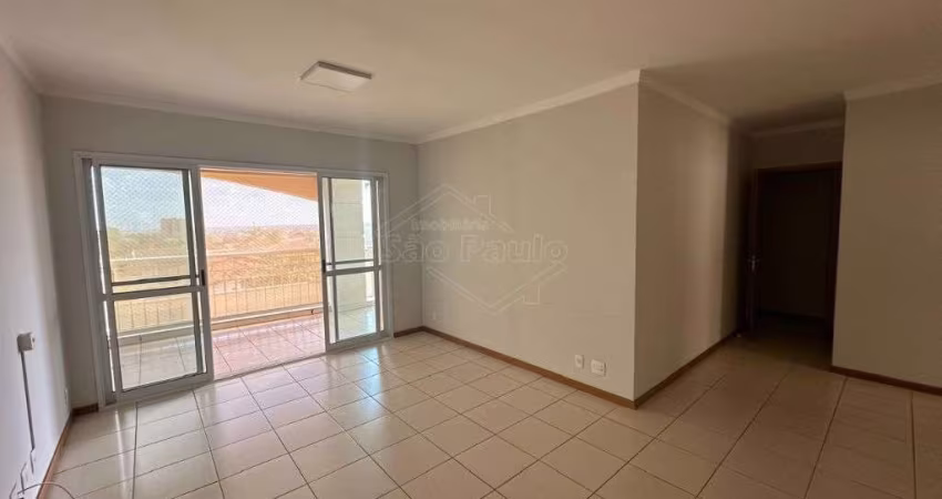 Apartamento com 4 quartos à venda no Centro, Araraquara 