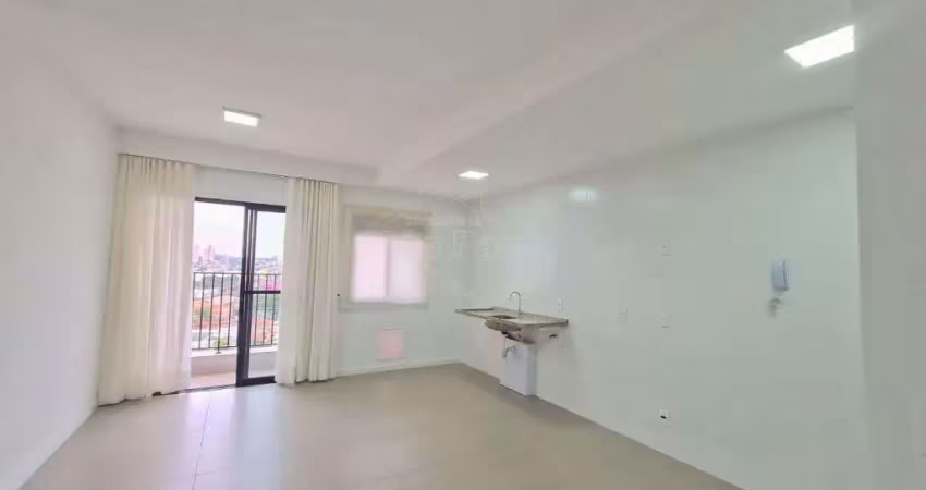 Apartamento com 2 quartos à venda no São Geraldo, Araraquara 