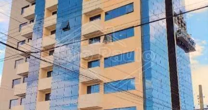 Sala comercial com 1 sala para alugar na Vila Velosa, Araraquara 