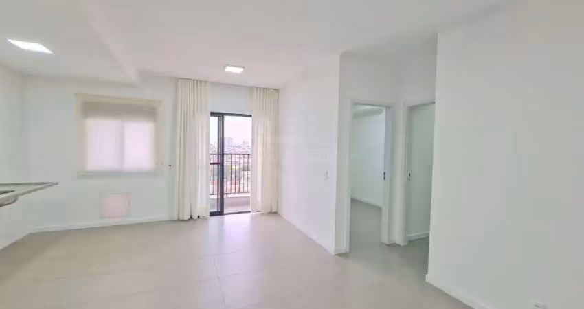 Apartamento com 2 quartos à venda no São Geraldo, Araraquara 