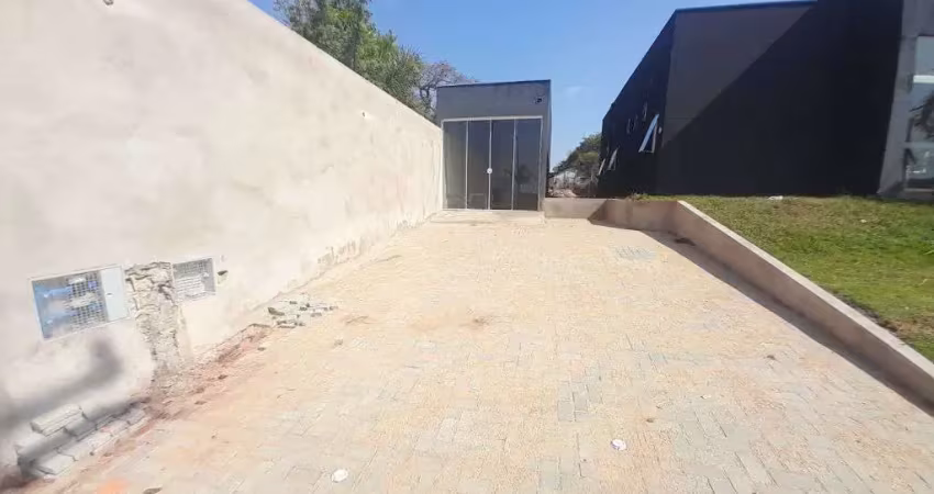 Sala comercial com 1 sala para alugar na Rua José Maria Paixão, 537, Parque Laranjeiras, Araraquara