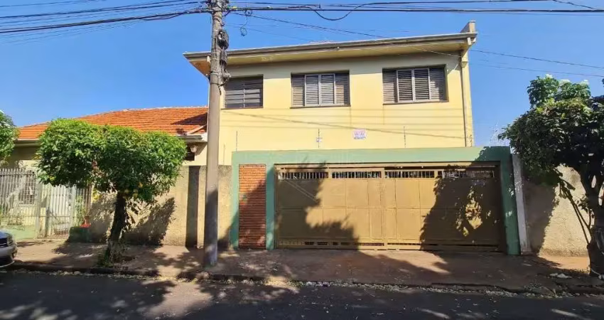 Casa com 4 quartos à venda no Centro, Araraquara 