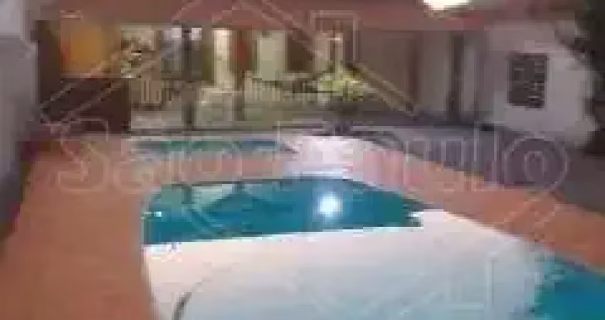 Casa com 1 quarto à venda no Jardim Santa Terezinha, Américo Brasiliense 