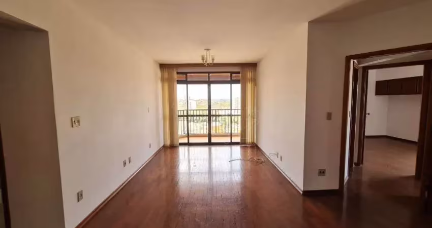 Apartamento com 2 quartos à venda no Centro, Araraquara 