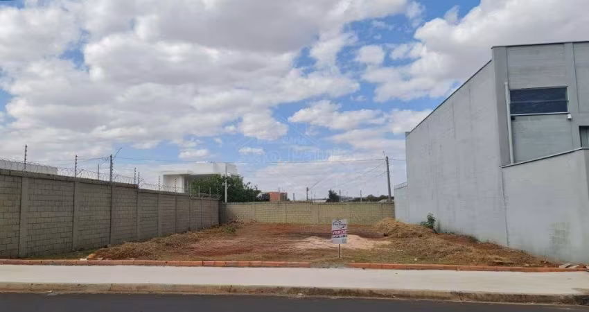 Terreno à venda no Condomínio Buona Vita, Araraquara 