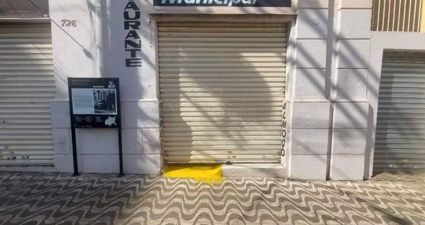 Sala comercial para alugar no Centro, Araraquara 