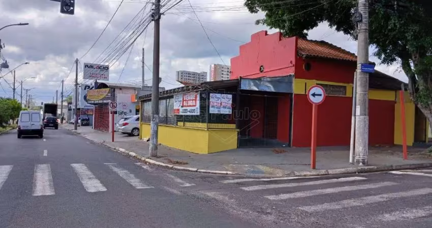 Barracão / Galpão / Depósito com 1 sala à venda na Alameda Paulista, 2204, Jardim Paulistano (Vila Xavier), Araraquara