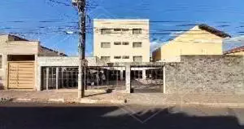Apartamento com 2 quartos à venda na Rua Itália, 922, São José, Araraquara