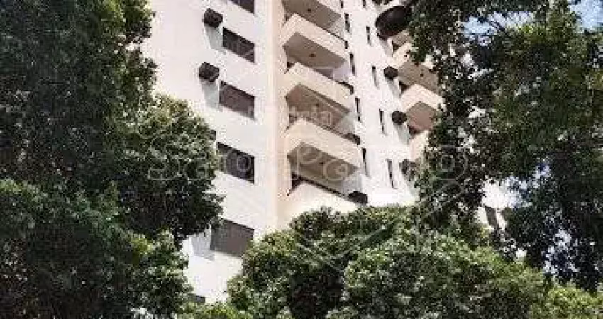 Apartamento com 3 quartos à venda na Rua Voluntários da Pátria, 1401, Centro, Araraquara