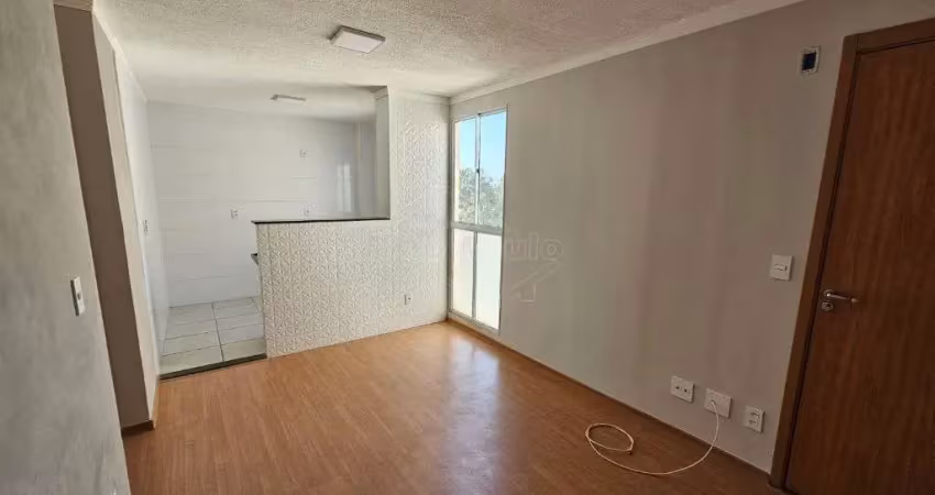Apartamento com 2 quartos à venda na Avenida Massaiuqui Sano, 90, Jardim América (Vila Xavier), Araraquara