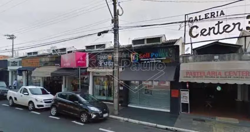 Sala comercial com 2 salas para alugar na Rua São Bento, 1544, Centro, Araraquara