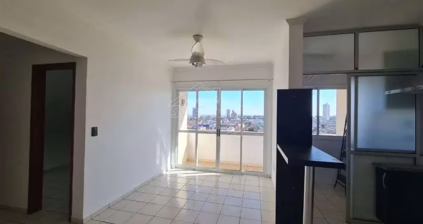Apartamento com 2 quartos à venda no Centro, Araraquara 