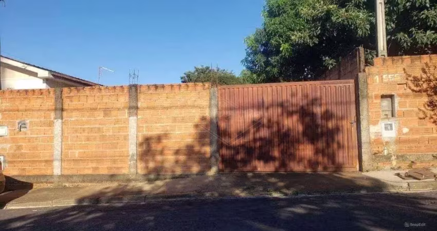 Terreno à venda na Rua Rio Grande, Jardim Brasil (Vila Xavier), Araraquara