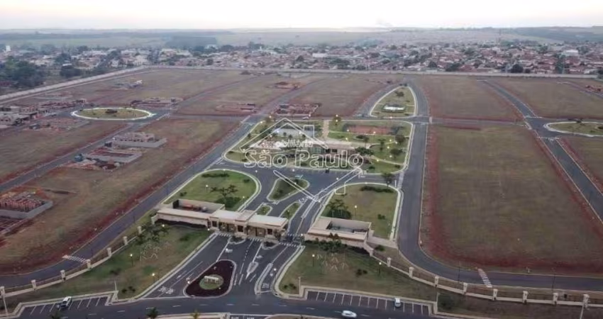Terreno à venda na Quinta Das Laranjeiras, Araraquara 