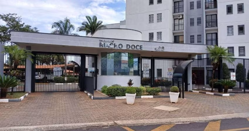 Apartamento com 2 quartos à venda no Jardim Botânico, Araraquara 