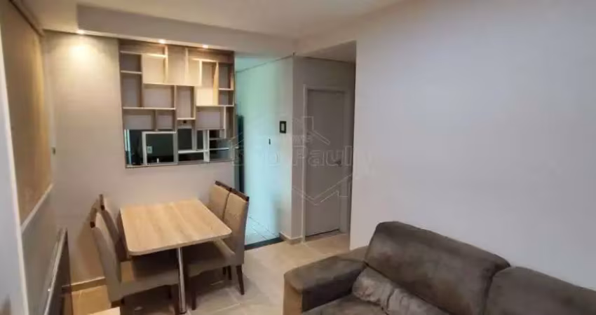 Apartamento com 2 quartos à venda na Rua Barão do Rio Branco, 1639, Vila Xavier (Vila Xavier), Araraquara