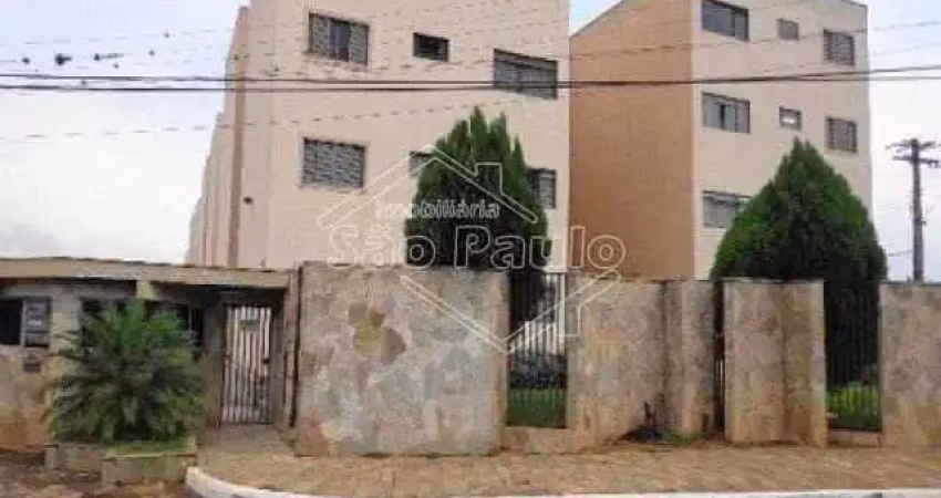 Apartamento com 2 quartos à venda na Vila Esperança (Vila Xavier), Araraquara 