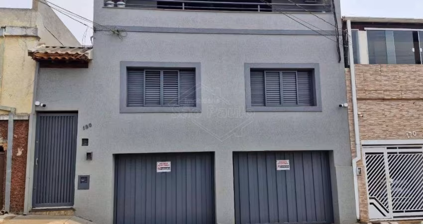 Casa com 3 quartos à venda no Centro, Araraquara 