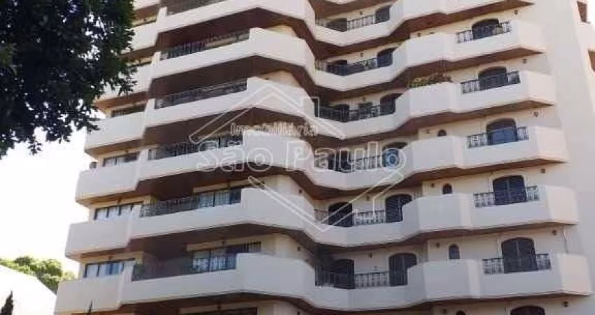 Apartamento com 4 quartos à venda no Centro, Araraquara 