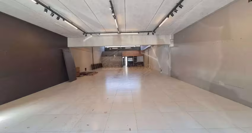 Sala comercial para alugar na Alameda Rogério Pinto Ferraz, 673, Jardim Primavera, Araraquara