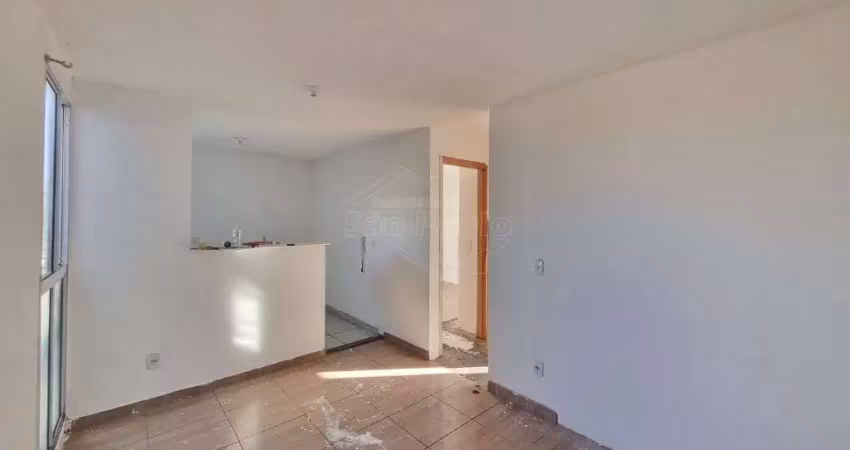 Apartamento com 2 quartos à venda no Jardim América (Vila Xavier), Araraquara 