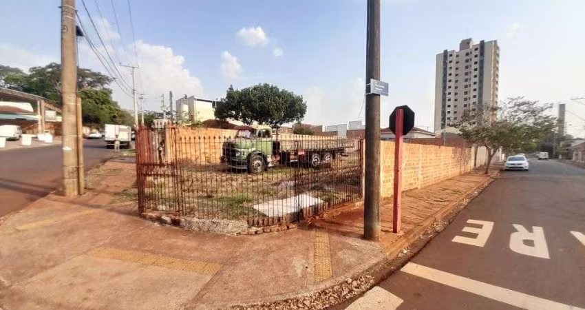 Casa com 2 quartos à venda no Jardim Nova América, Araraquara 