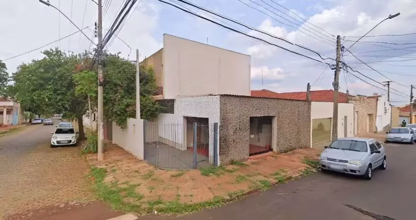 Casa com 6 quartos à venda na Rua Humaitá, 850, São José, Araraquara