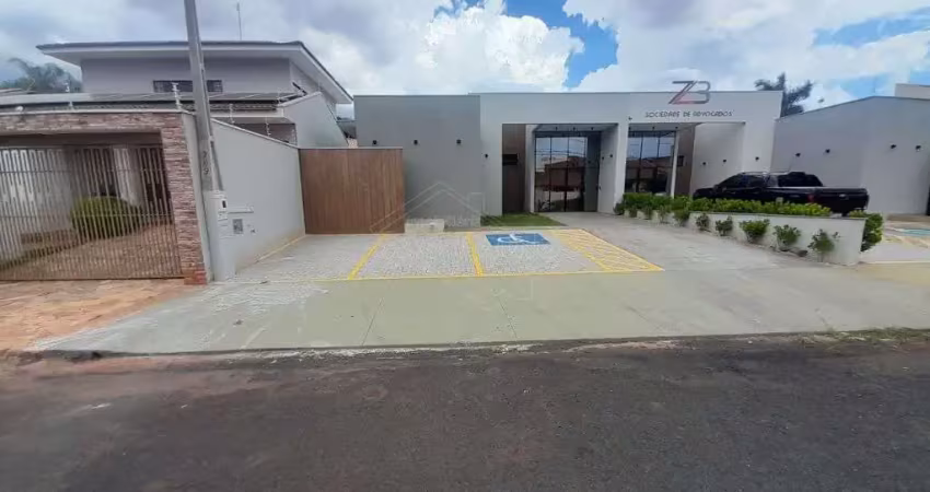Sala comercial com 1 sala para alugar na Avenida Irmã Antonia de Arruda Camargo, 209, Jardim Vale das Rosas, Araraquara