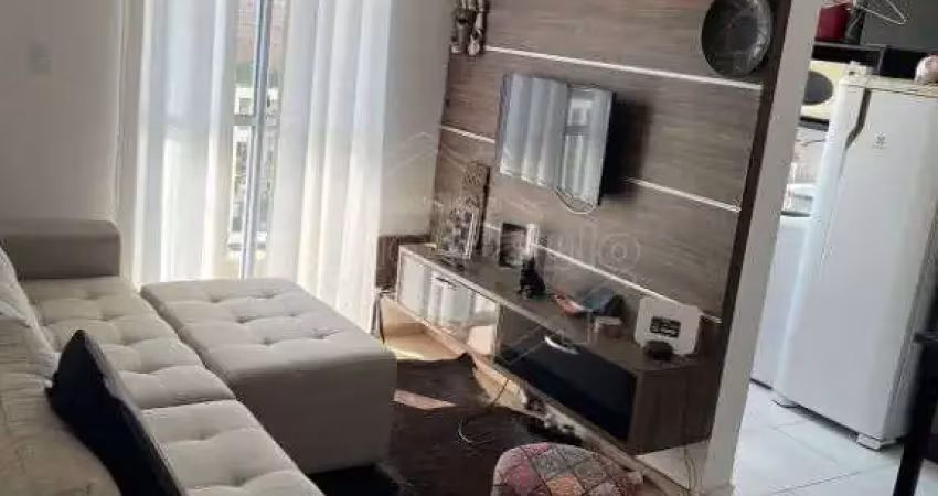 Apartamento com 2 quartos à venda no Jardim Uirapuru, Araraquara 
