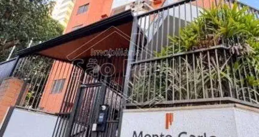 Apartamento com 2 quartos para alugar no Centro, Araraquara 