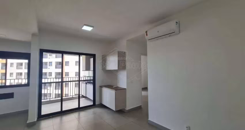 Apartamento com 2 quartos à venda no São Geraldo, Araraquara 