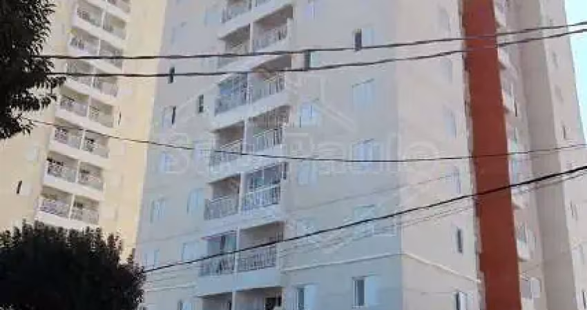 Apartamento com 2 quartos à venda na Avenida Doutor Leite de Moraes, 951, Vila Xavier (Vila Xavier), Araraquara
