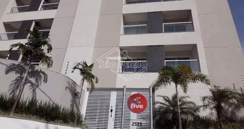 Apartamento com 1 quarto à venda na Rua Voluntários da Pátria, 2525, Centro, Araraquara