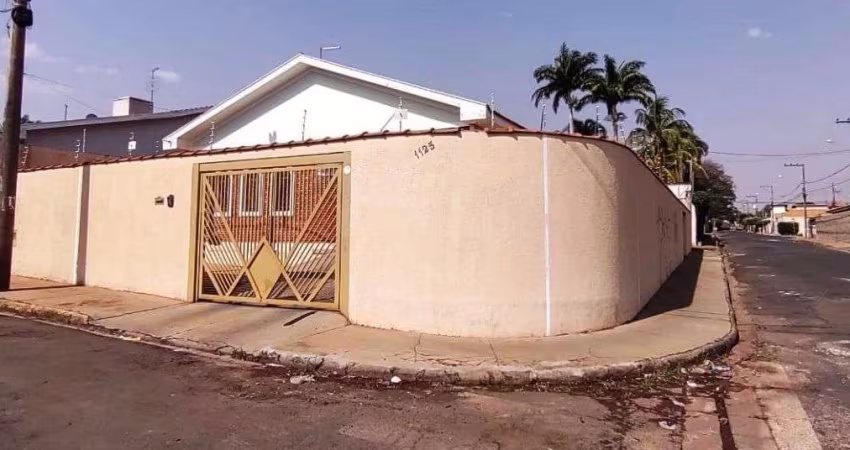 Casa com 3 quartos à venda em Nova Vila Cerqueira, Américo Brasiliense 