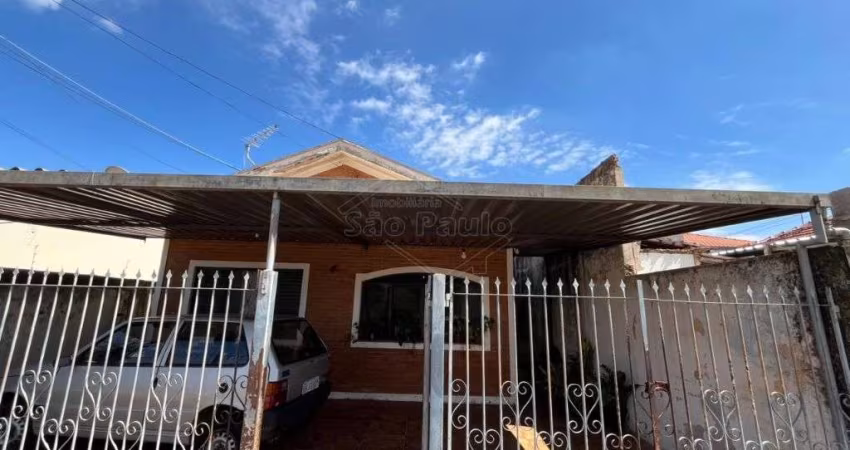 Casa com 3 quartos à venda na Vila Cidade Industrial (Vila Xavier), Araraquara 