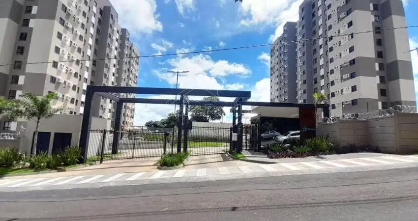 Apartamento com 2 quartos para alugar na Rua Caetano Nigro, 1212, Vila Harmonia, Araraquara