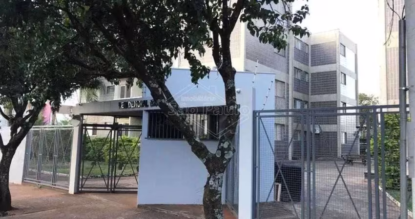 Apartamento com 2 quartos para alugar na Rua Primo Torquato, 122, Jardim Tinen, Araraquara