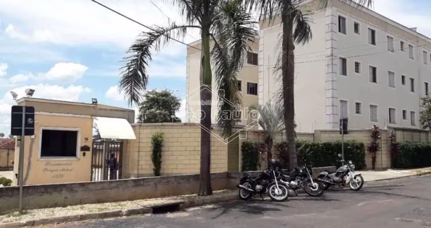 Apartamento com 2 quartos para alugar na Rua Barão do Rio Branco, 1639, Vila Xavier (Vila Xavier), Araraquara